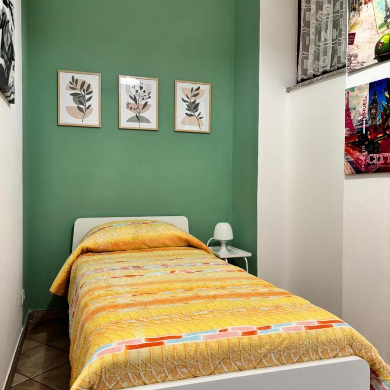 Casa Giorgio - Appartamento con 3 Camere da Letto - 22