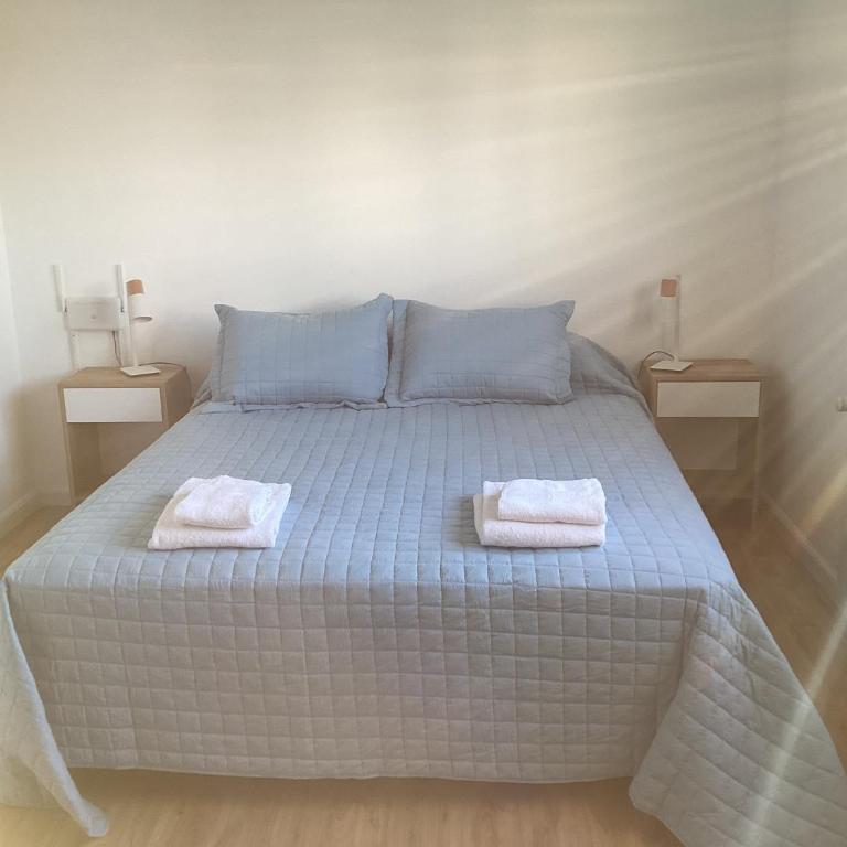Acevedo Ocean View - Apartamento de 1 dormitorio - 13