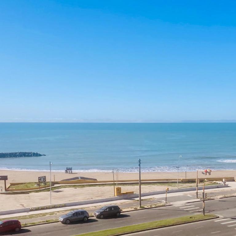 Acevedo Ocean View - Apartamento de 1 dormitorio - 20