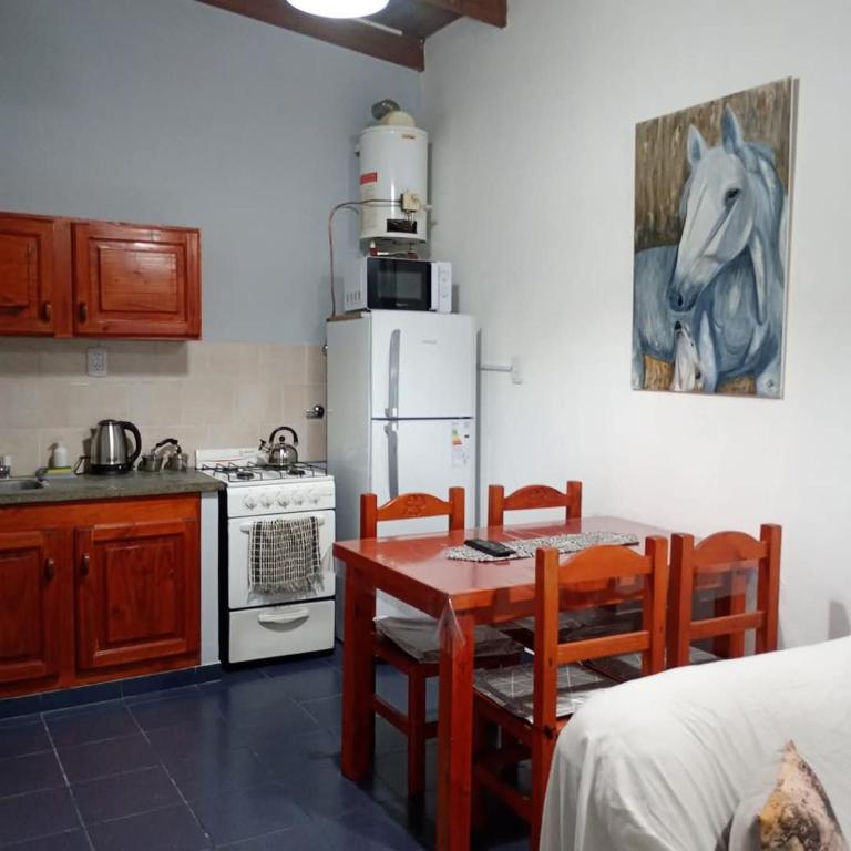 Sito y Pocha 2 - One-Bedroom Apartment - 1