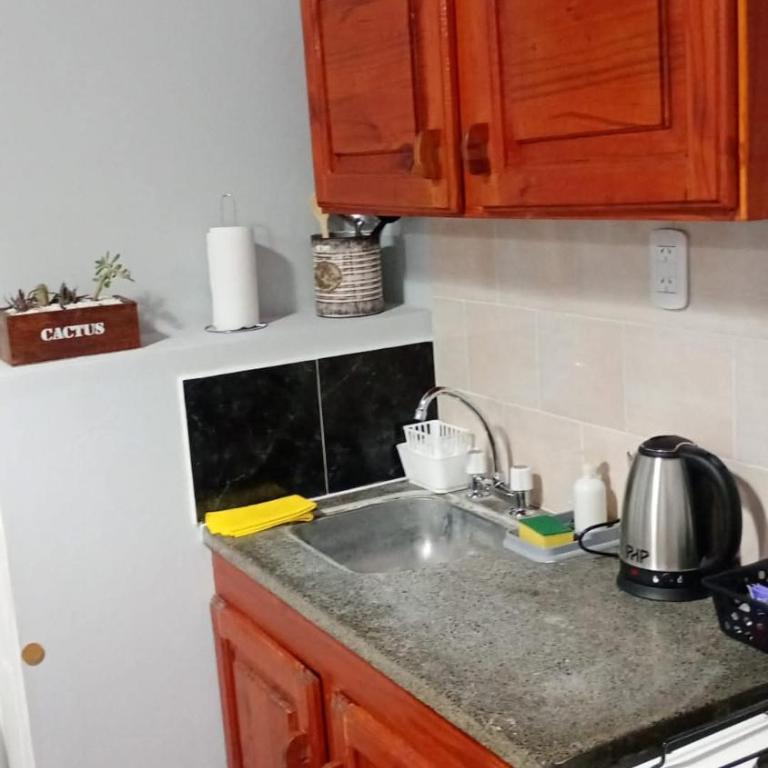 Sito y Pocha 2 - One-Bedroom Apartment - 9