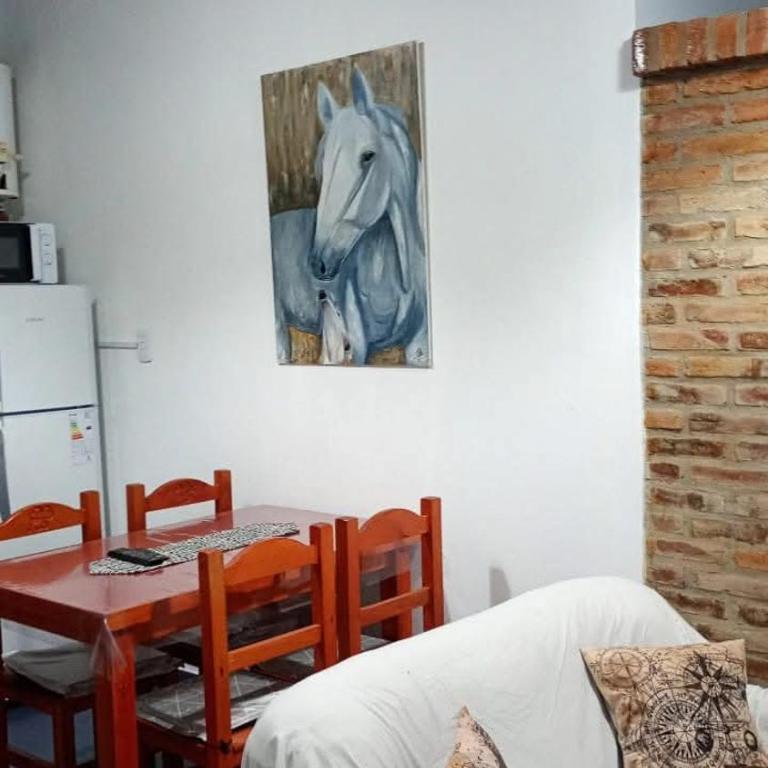 Sito y Pocha 2 - One-Bedroom Apartment - 11