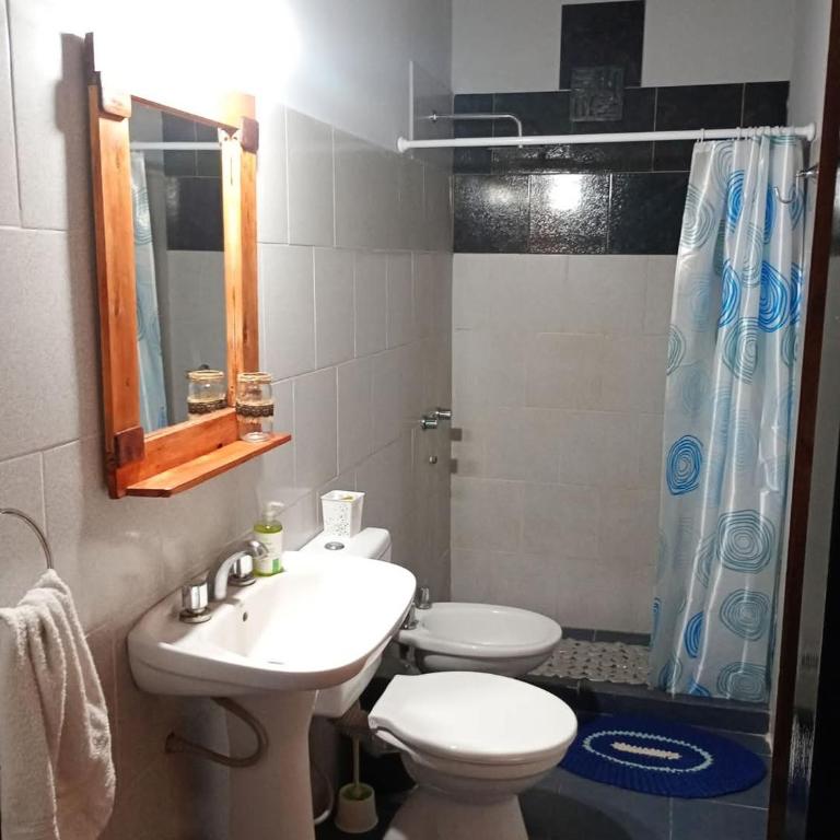 Sito y Pocha 2 - One-Bedroom Apartment - 12