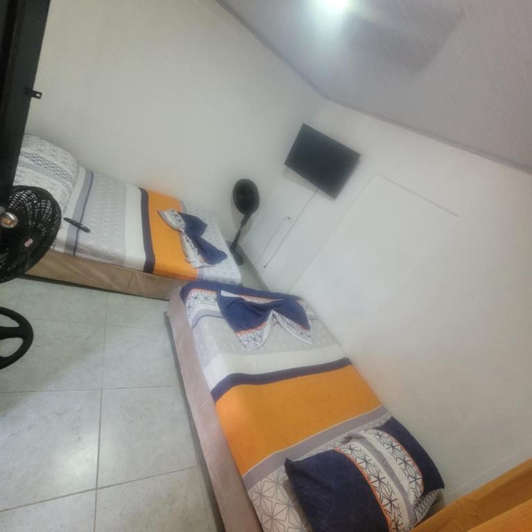 Arena cartagena - Apartamento de 2 dormitorios - 3