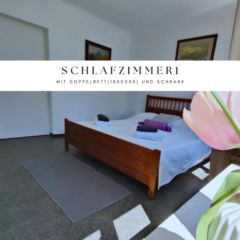 Die Labsalerie - Urlauben am Wörthersee - Apartment mit Seeblick - 16