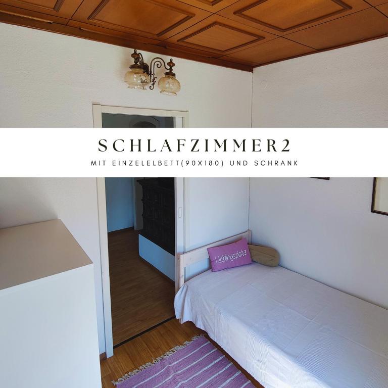 Die Labsalerie - Urlauben am Wörthersee - Apartment mit Seeblick - 10