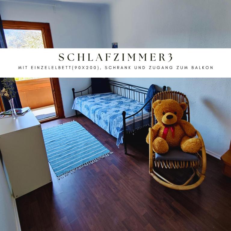 Die Labsalerie - Urlauben am Wörthersee - Apartment mit Seeblick - 8