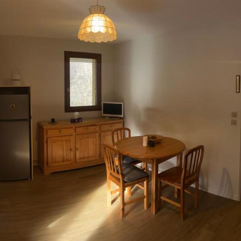 LE NID DE BEAUREGARD - Appartement 1 Chambre - 2