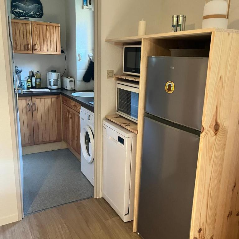 LE NID DE BEAUREGARD - Appartement 1 Chambre - 6