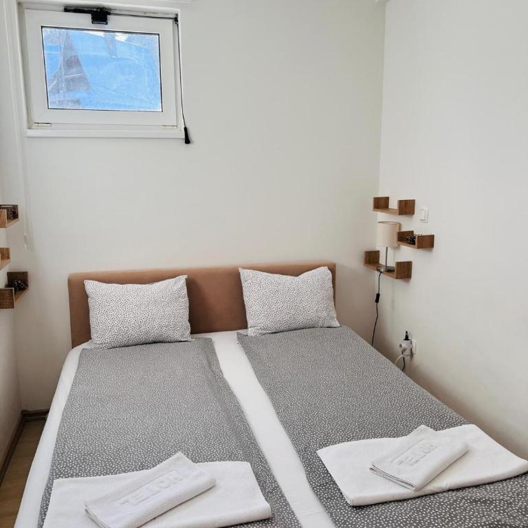 Mont V Jahorina - Porodični Apartman s 1 Spavaćom Sobom - 2