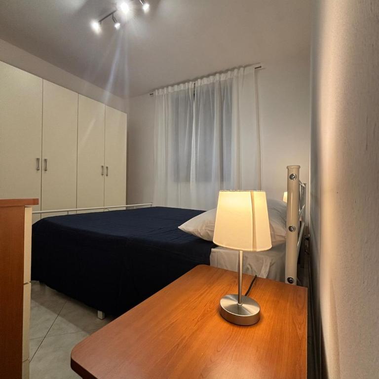 Casa Vacanze Palazzo Giardinello - One-Bedroom Apartment - 6