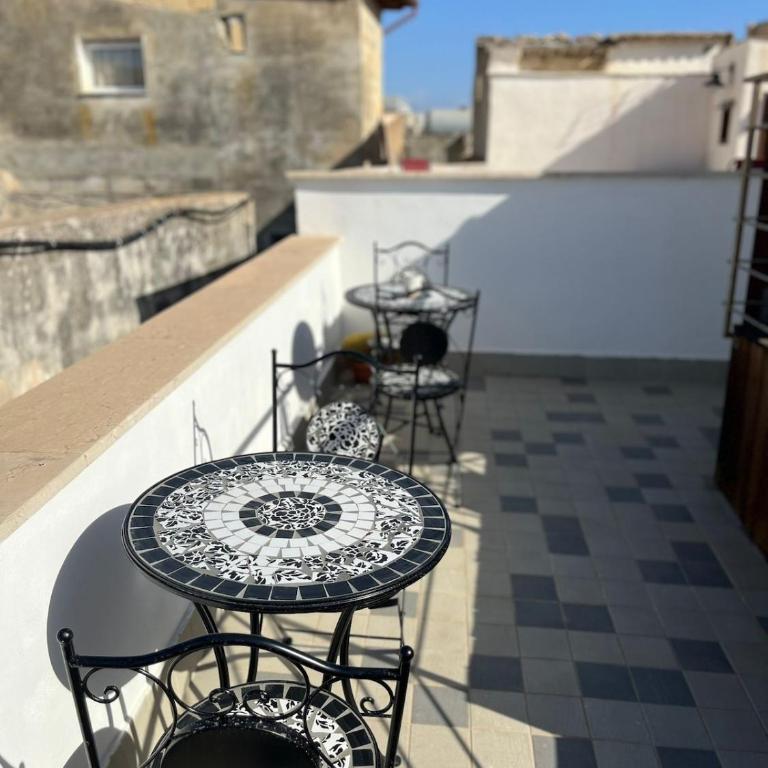 Casa Vacanze Palazzo Giardinello - One-Bedroom Apartment - 16