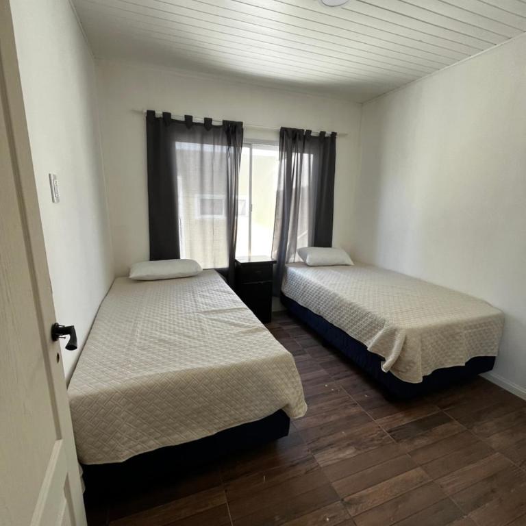 Paz&Mar - Three-Bedroom House - 15