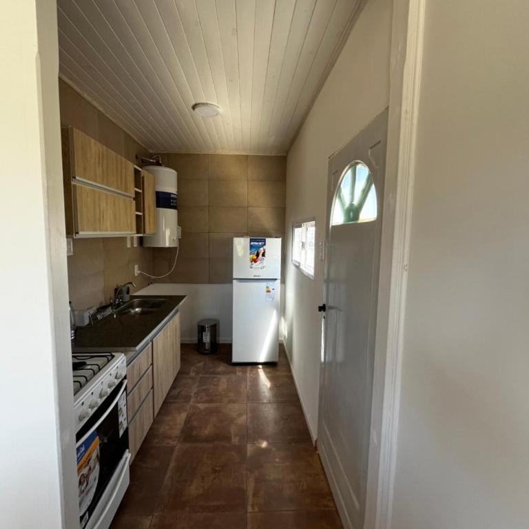 Paz&Mar - Three-Bedroom House - 20