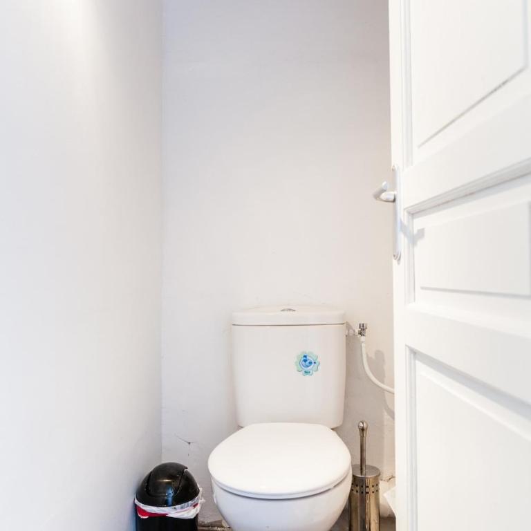 appartement lumineux et spacieux 65 m2 2 chambres 2xVRAI CLIM - Appartamento con 2 Camere da Letto - 4