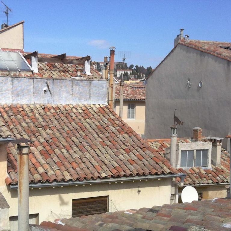 appartement lumineux et spacieux 65 m2 2 chambres 2xVRAI CLIM - Appartamento con 2 Camere da Letto - 9