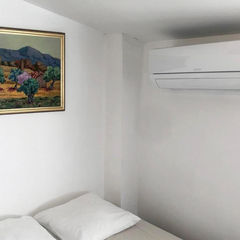 appartement lumineux et spacieux 65 m2 2 chambres 2xVRAI CLIM - Appartamento con 2 Camere da Letto - 21