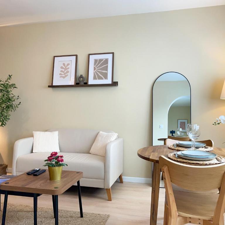 Natural One - One-Bedroom Apartment - 6