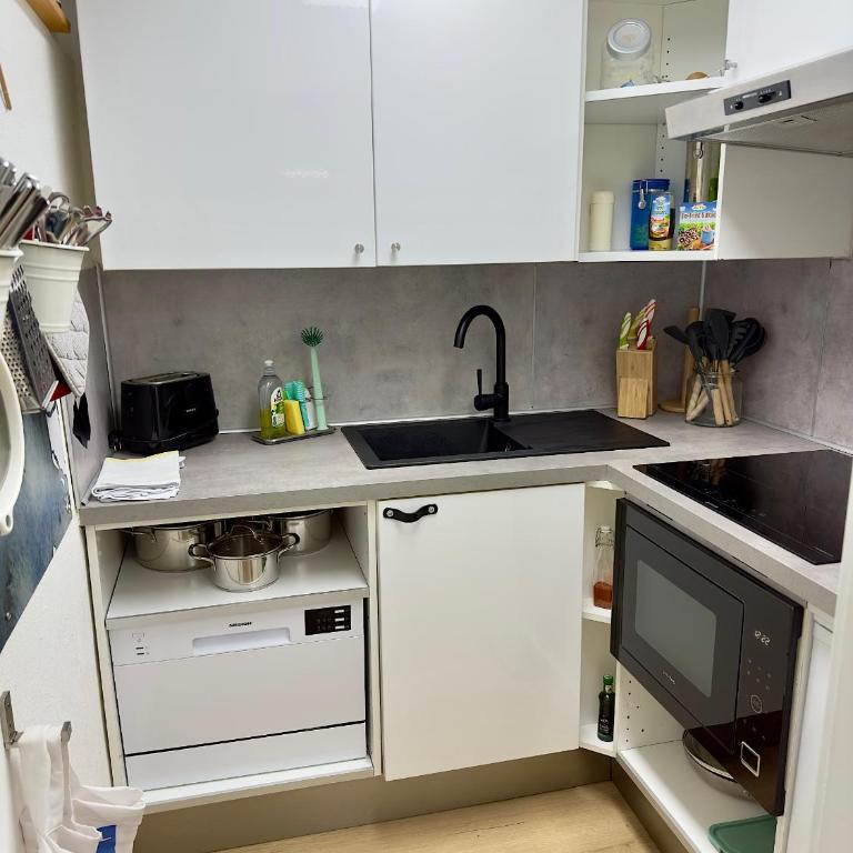 Zentrales Apartment in Seefeld - Apartment - 11