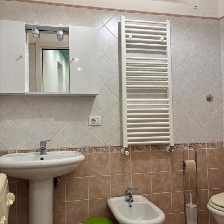 Casa Giorgio - Appartamento con 3 Camere da Letto - 27