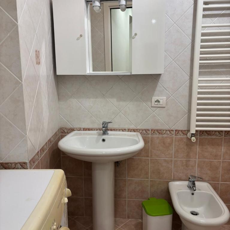 Casa Giorgio - Appartamento con 3 Camere da Letto - 24