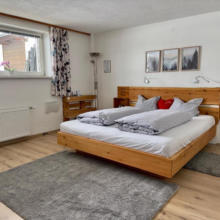 Zentrales Apartment in Seefeld - Apartment - 10