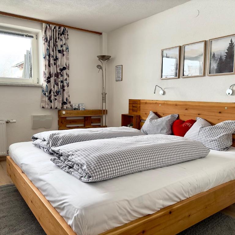Zentrales Apartment in Seefeld - Apartment - 1