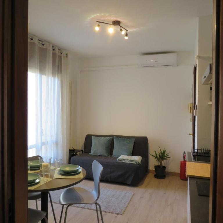 Palladium Cozy Suite Close to downtown and Exibition Center - Appartamento con 1 Camera da Letto - 3