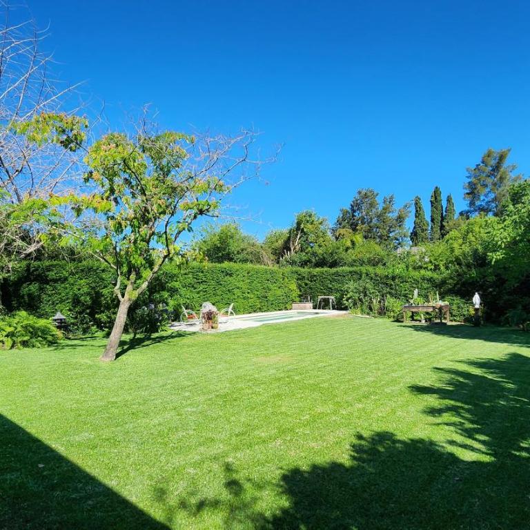 Casa Quinta Elena - Casa Vacacional de 3 dormitorios - 4