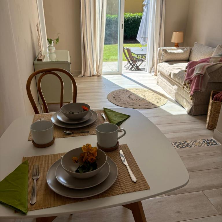 Latasca3 - Apartamento de 1 dormitorio - 17
