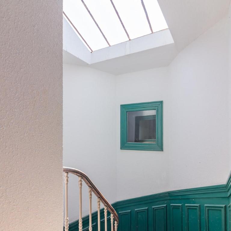 Lideale Studio - Air-conditioned - 4 min Gare matabiau - Appartement 1 Chambre - 4