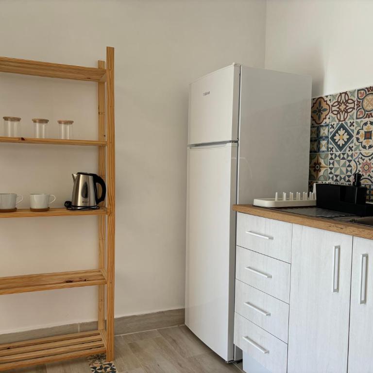 Latasca3 - Apartamento de 1 dormitorio - 25