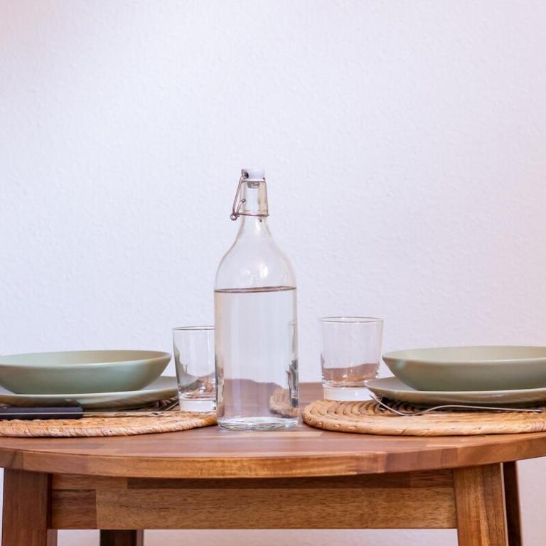 Lideale Studio - Air-conditioned - 4 min Gare matabiau - Appartement 1 Chambre - 11