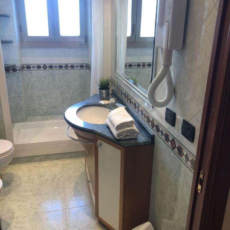 Urbanhome, ready to visit Rome! - One-Bedroom Apartment - 24
