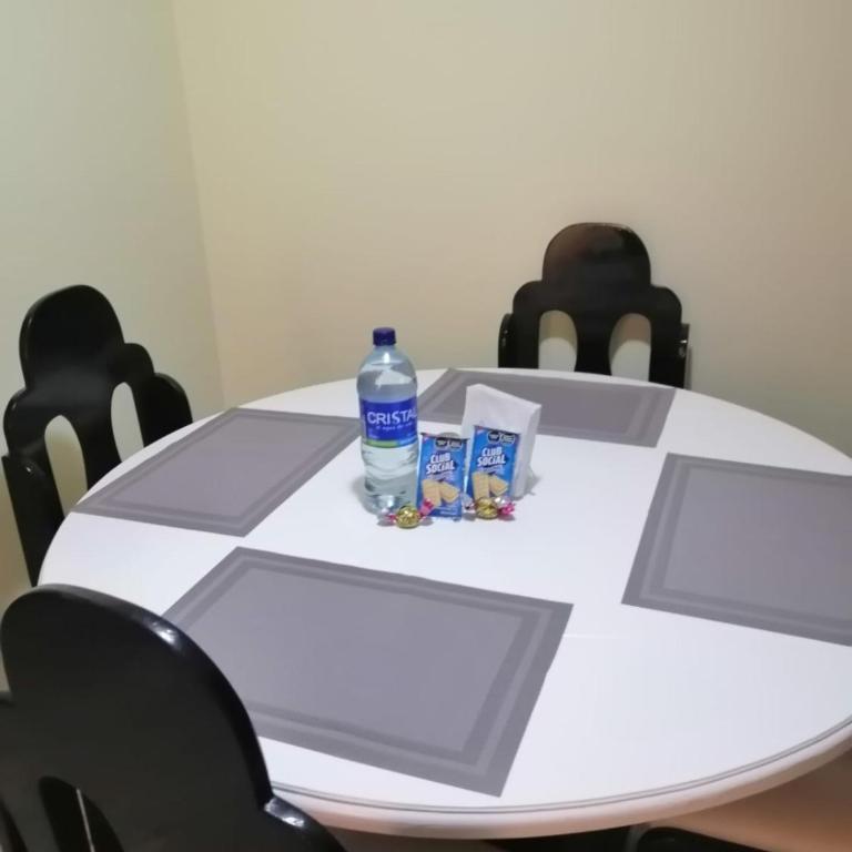 Balcones del Chicamocha - One-Bedroom Apartment - 3