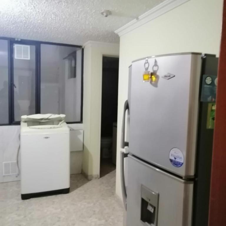 Balcones del Chicamocha - One-Bedroom Apartment - 6