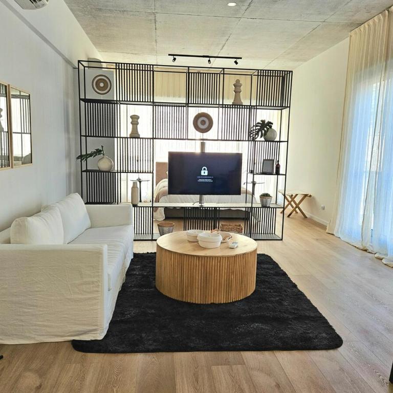 Retiro Loft Luxury Spa & Amenities - Apartamento de 1 dormitorio - 7