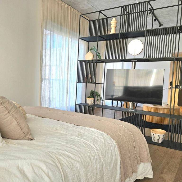Retiro Loft Luxury Spa & Amenities - Apartamento de 1 dormitorio - 16