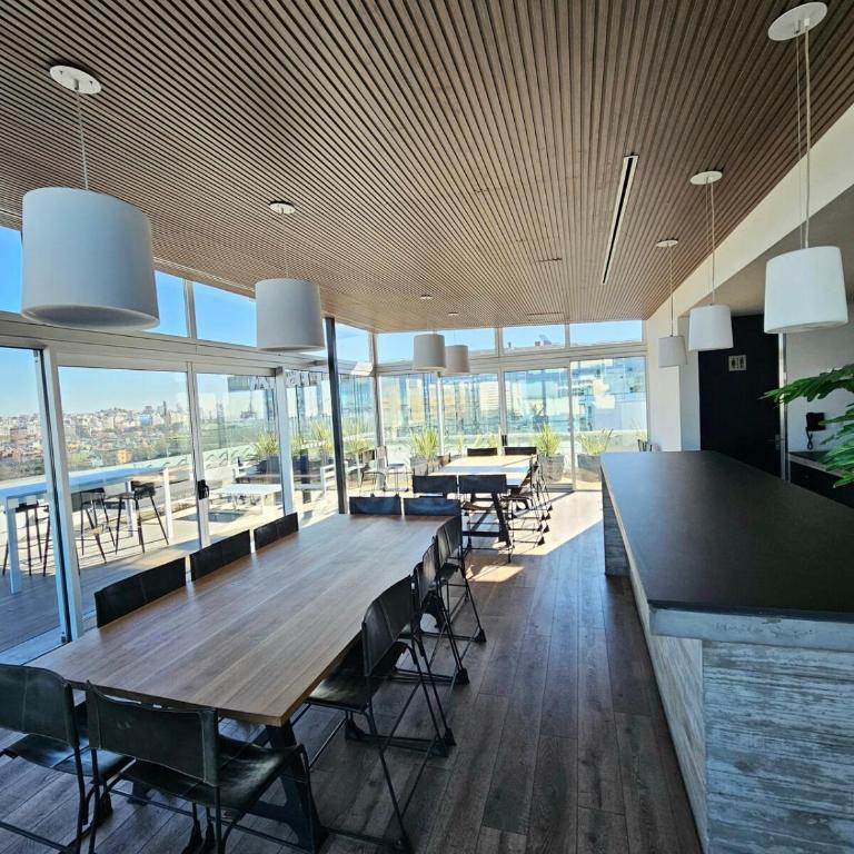 Retiro Loft Luxury Spa & Amenities - Apartamento de 1 dormitorio - 26