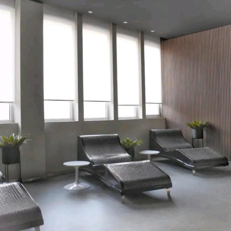 Retiro Loft Luxury Spa & Amenities - Apartamento de 1 dormitorio - 23