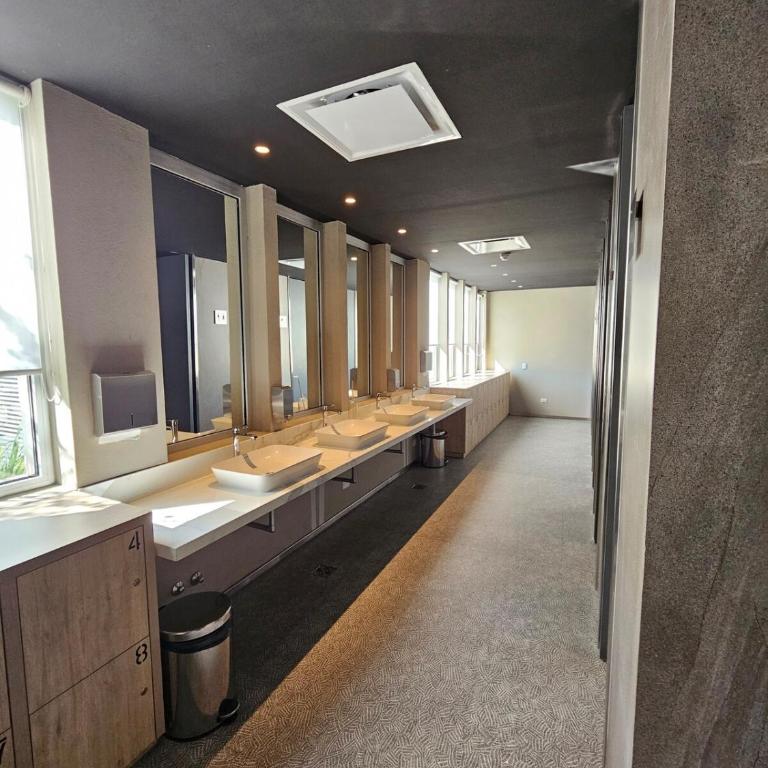 Retiro Loft Luxury Spa & Amenities - Apartamento de 1 dormitorio - 24