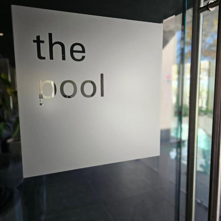 Retiro Loft Luxury Spa & Amenities - Apartamento de 1 dormitorio - 28