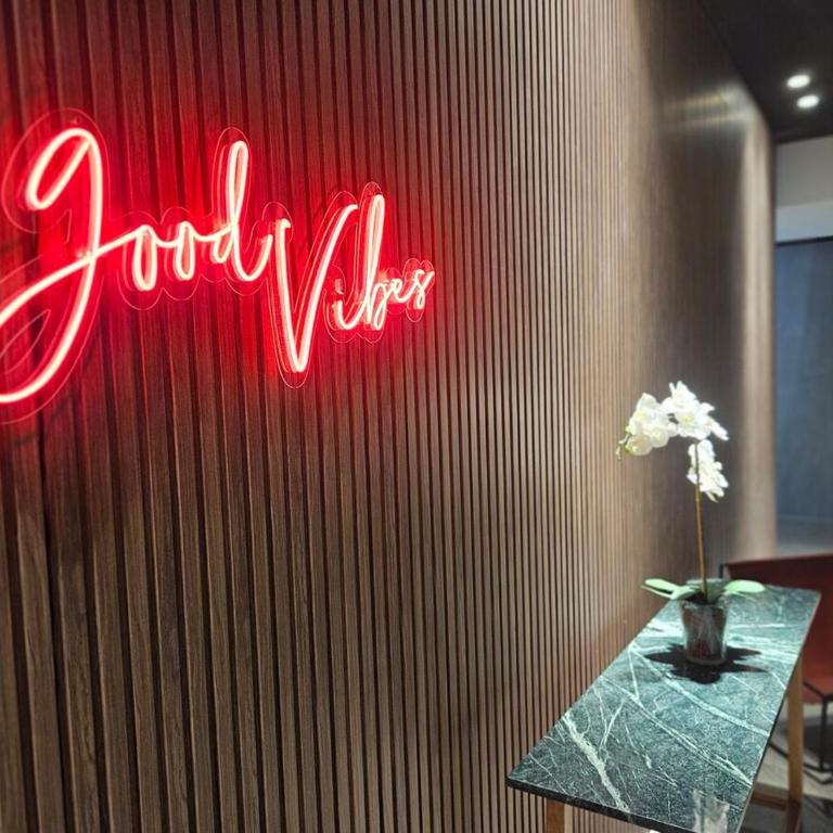 Retiro Loft Luxury Spa & Amenities - Apartamento de 1 dormitorio - 27
