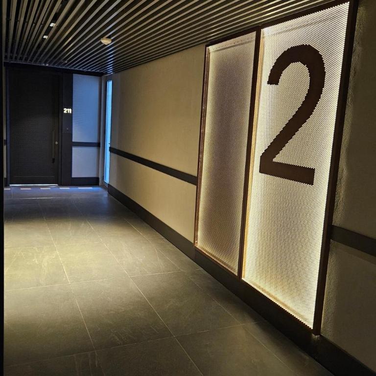 Retiro Loft Luxury Spa & Amenities - Apartamento de 1 dormitorio - 5