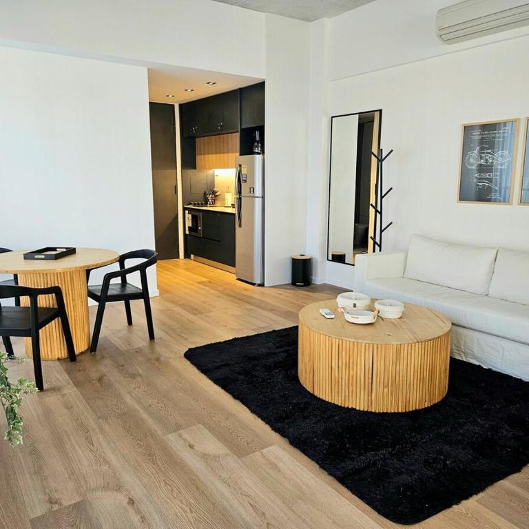 Retiro Loft Luxury Spa & Amenities - Apartamento de 1 dormitorio - 10