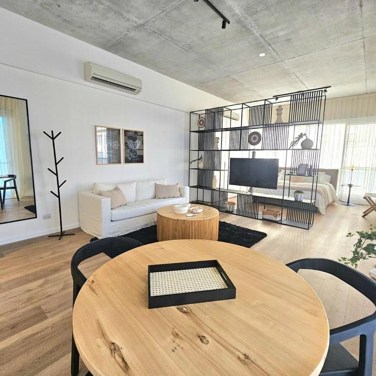 Retiro Loft Luxury Spa & Amenities - Apartamento de 1 dormitorio - 1