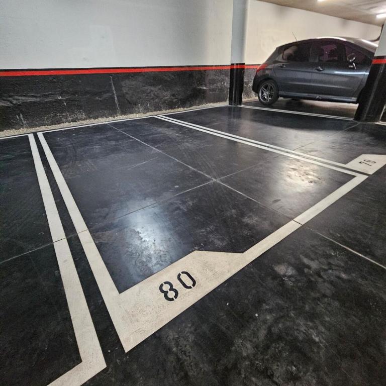 Retiro Loft Luxury Spa & Amenities - Apartamento de 1 dormitorio - 41