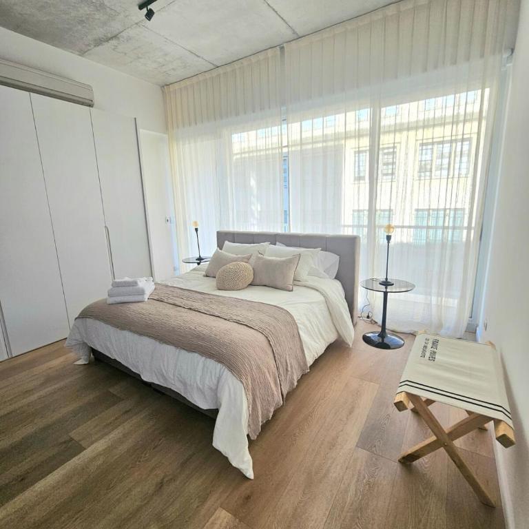 Retiro Loft Luxury Spa & Amenities - Apartamento de 1 dormitorio - 18