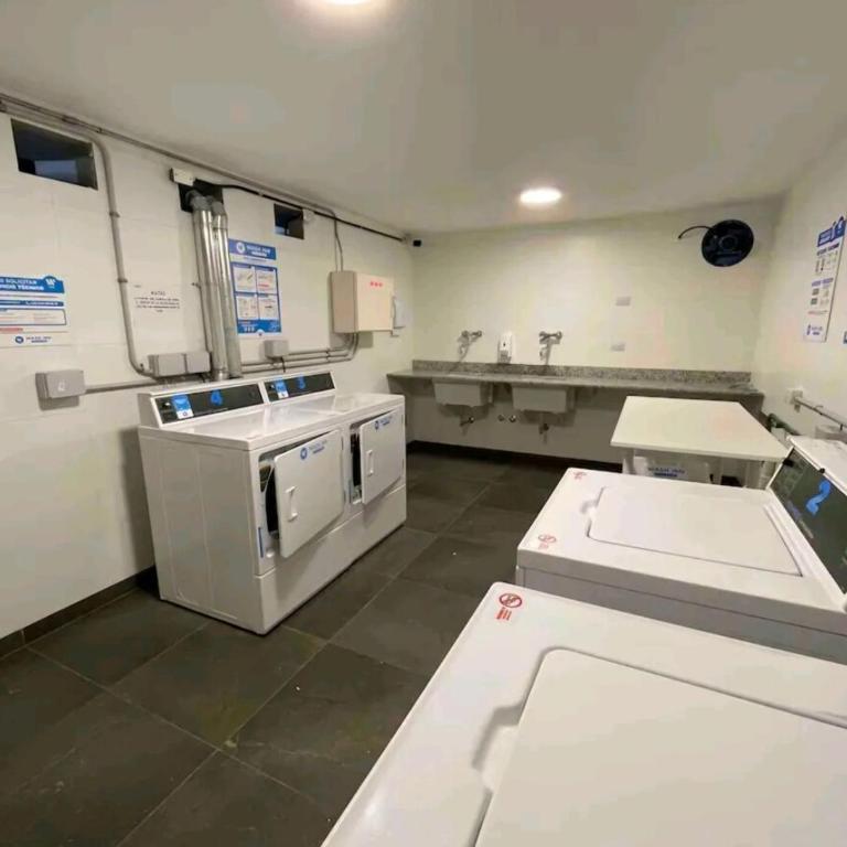 Retiro Loft Luxury Spa & Amenities - Apartamento de 1 dormitorio - 40
