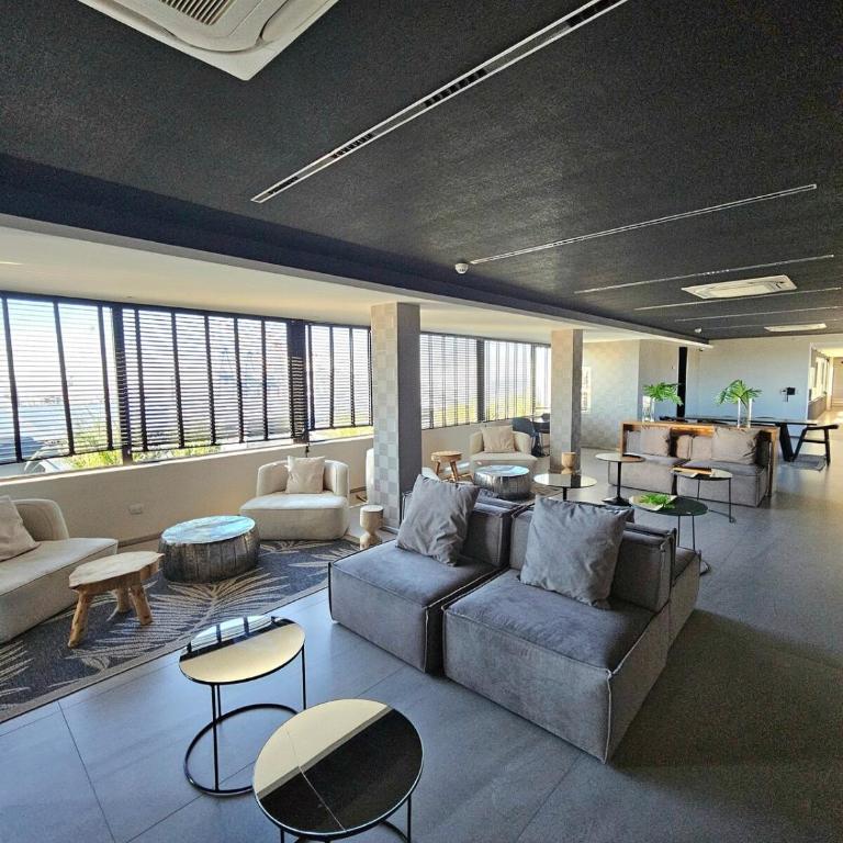 Retiro Loft Luxury Spa & Amenities - Apartamento de 1 dormitorio - 33
